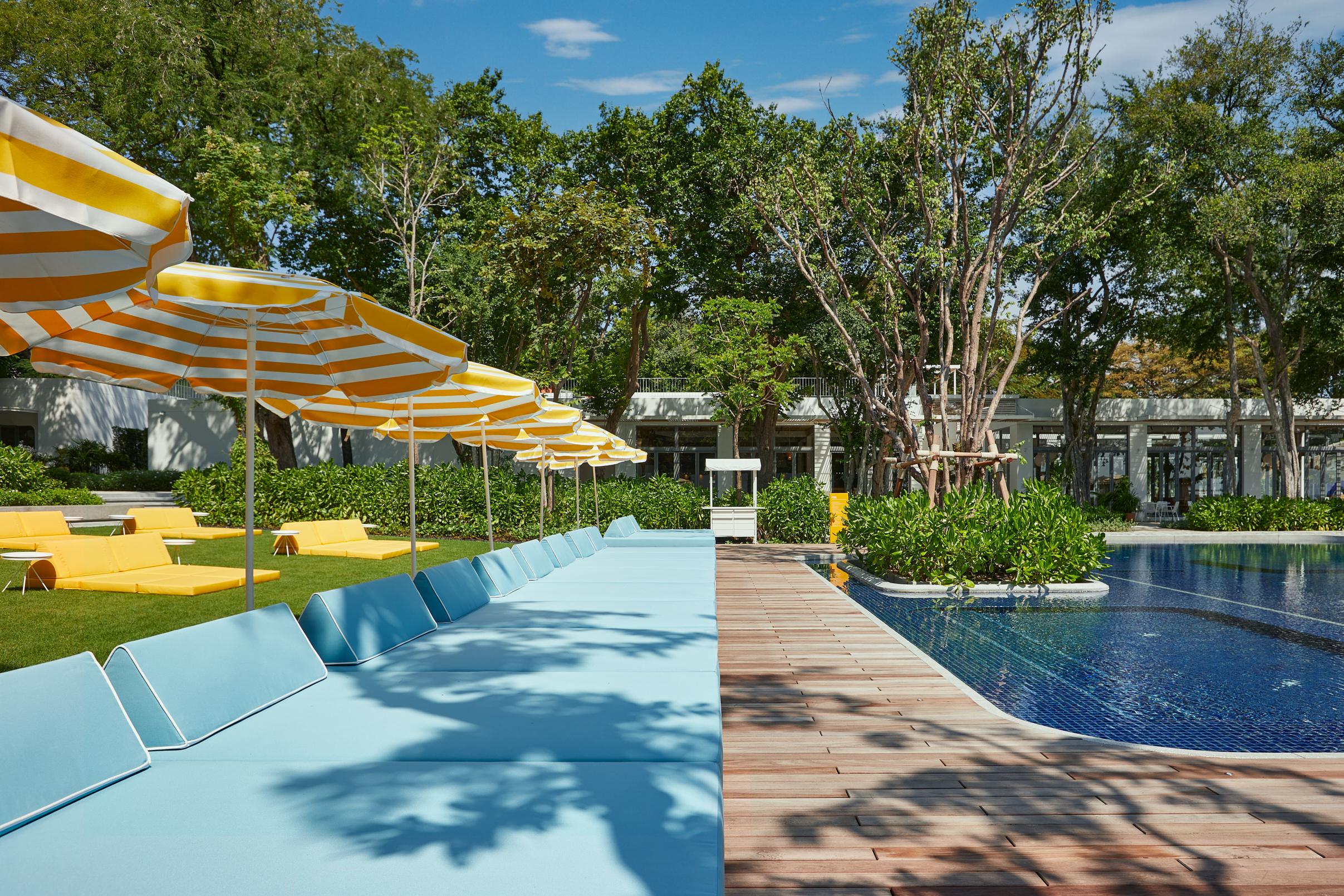 The Standard, Hua Hin 호텔 외부 사진 The Standard, Hua Hin