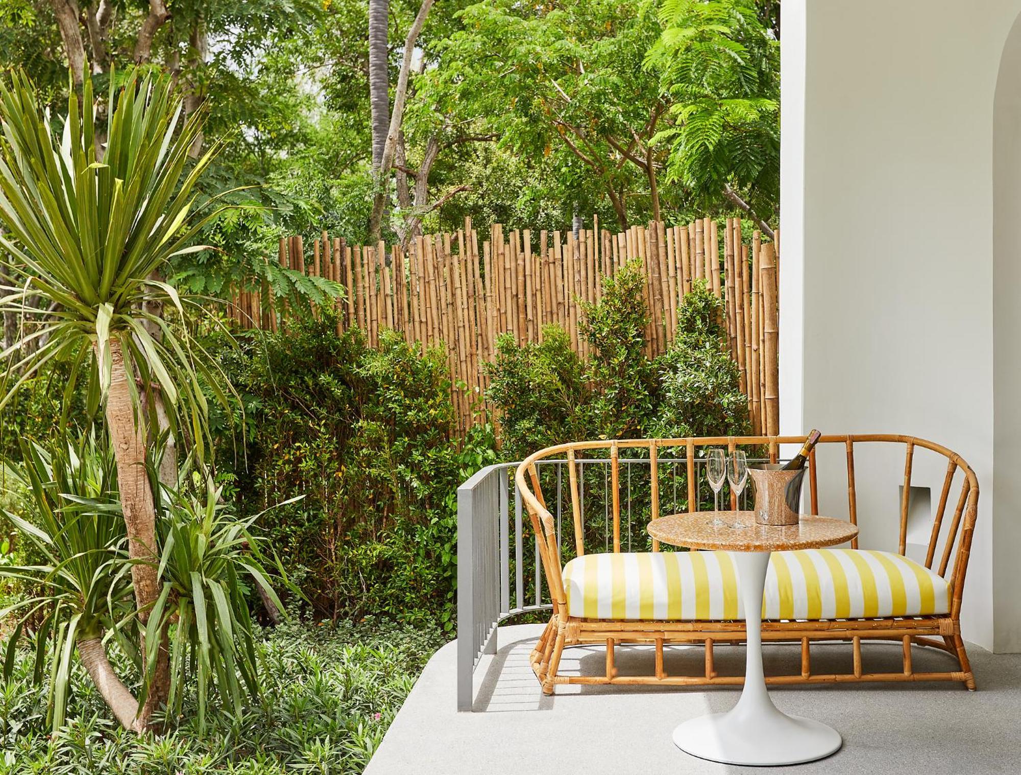 The Standard, Hua Hin 호텔 객실 사진